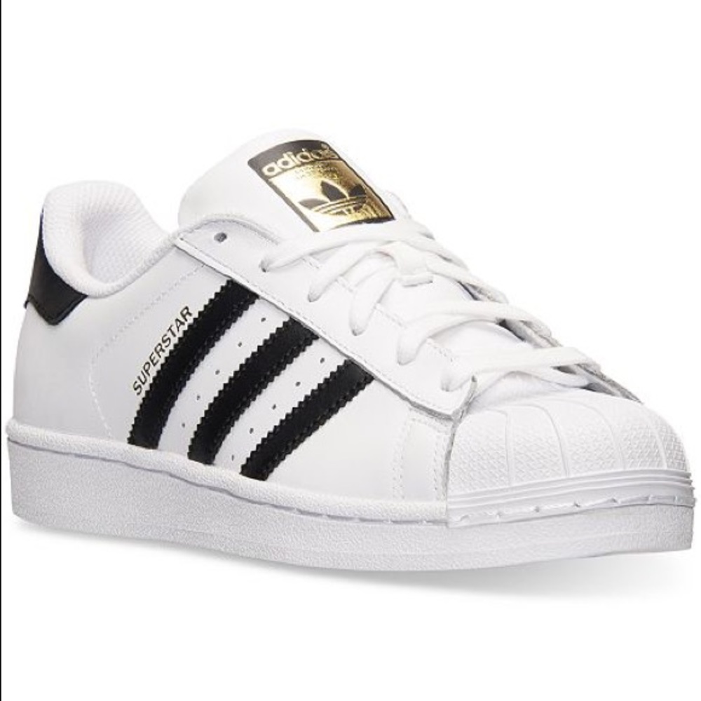 Adidas superstars